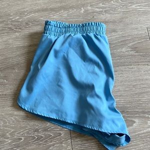 Girlfriend Collective trail short